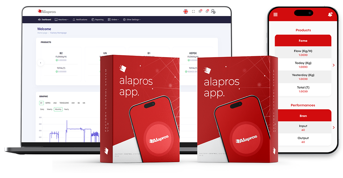 alapros app